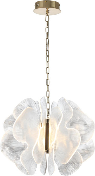 Потолочный светильник Odeon Light Siama 5089/80L