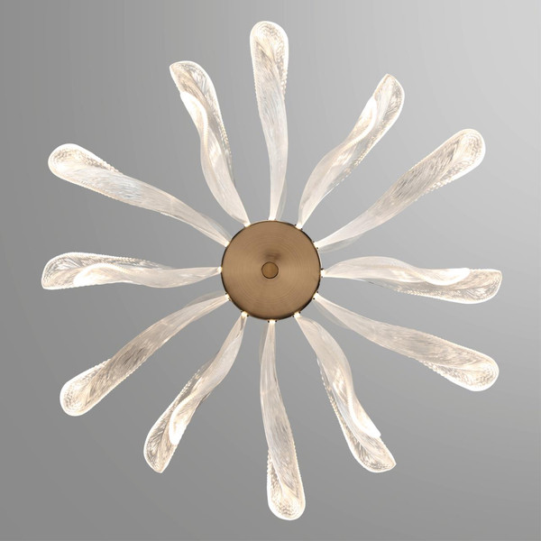 Потолочный светильник Odeon Light Siama 5089/80L