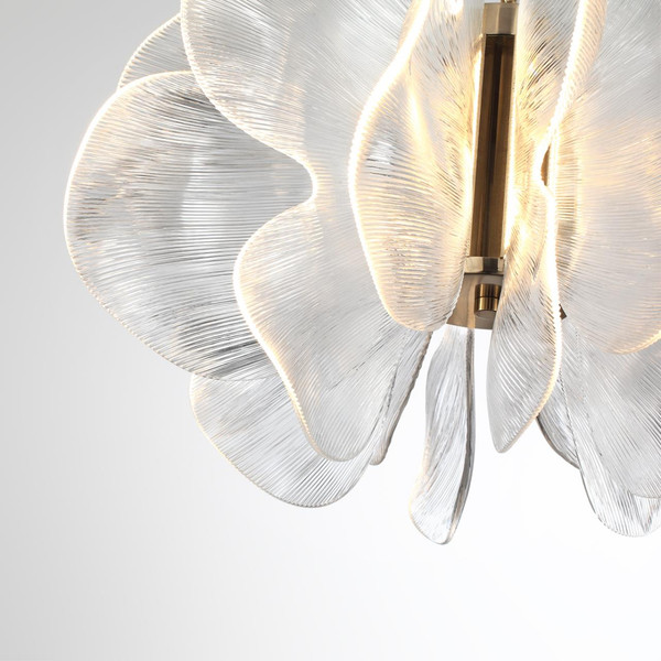 Потолочный светильник Odeon Light Siama 5089/80L