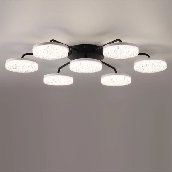 Люстра Lumion Didana 8236/7CL