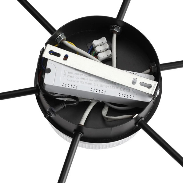 Люстра Lumion Didana 8236/7CL