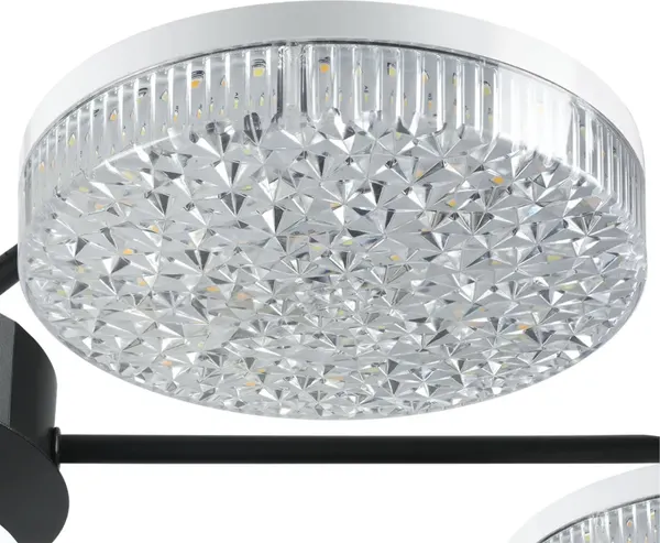 Люстра Lumion Didana 8236/7CL