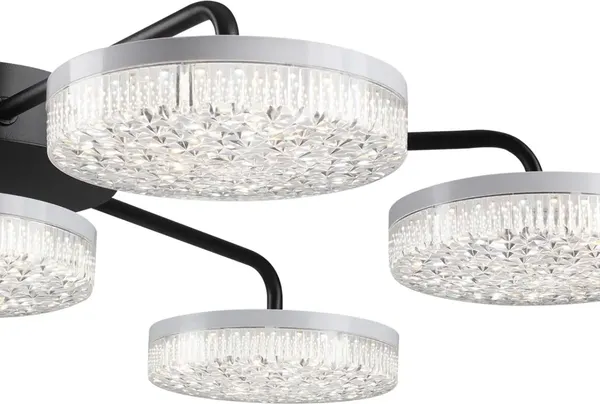 Люстра Lumion Didana 8236/7CL