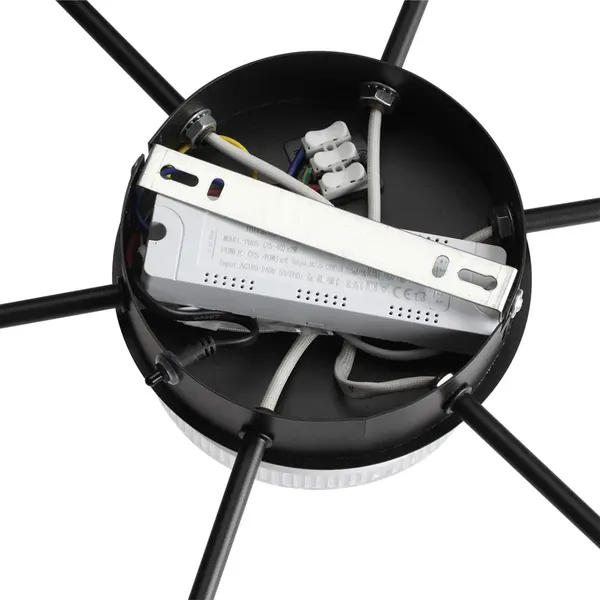 Люстра Lumion Didana 8236/7CL