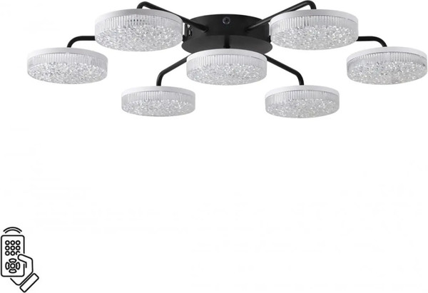 Люстра Lumion Didana 8236/7CL