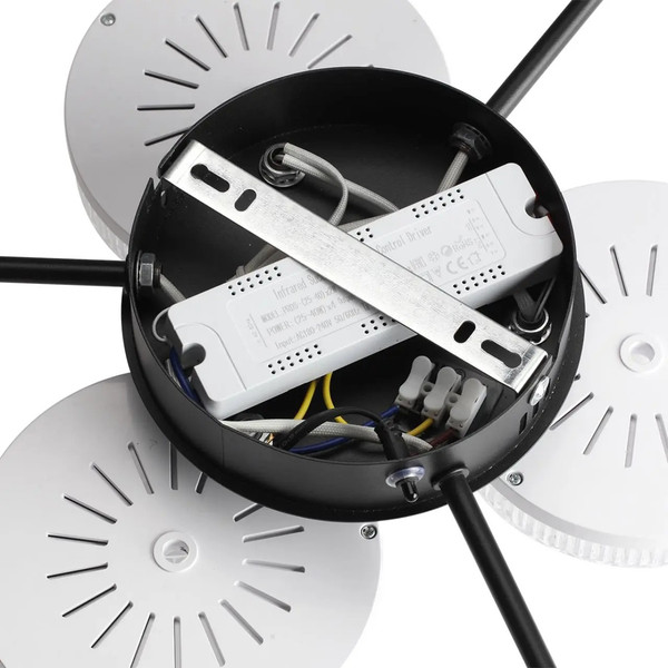 Люстра Lumion Didana 8236/6CL