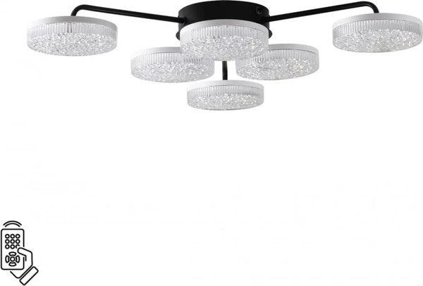 Люстра Lumion Didana 8236/6CL