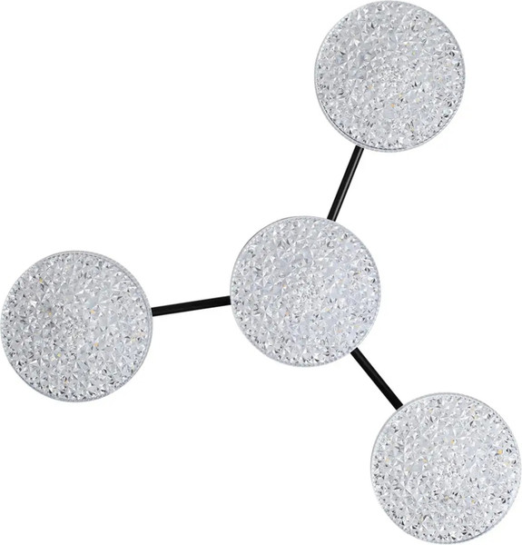 Люстра Lumion Didana 8236/4CL