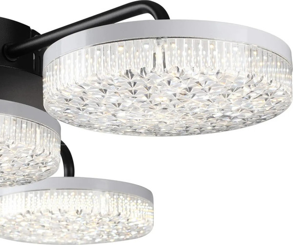 Люстра Lumion Didana 8236/4CL