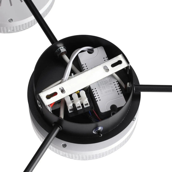 Люстра Lumion Didana 8236/4CL