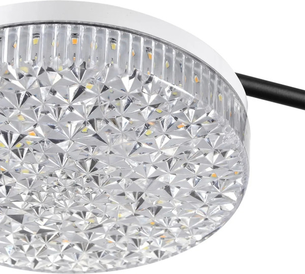 Люстра Lumion Didana 8236/4CL