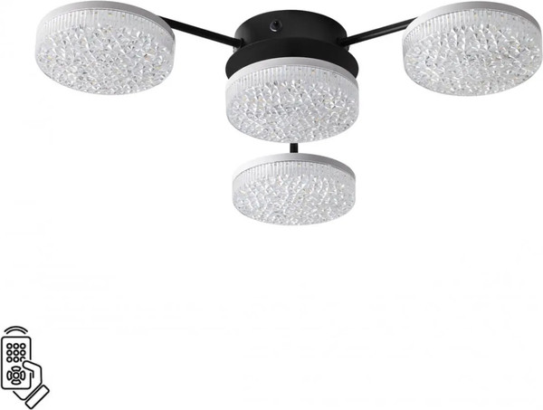 Люстра Lumion Didana 8236/4CL