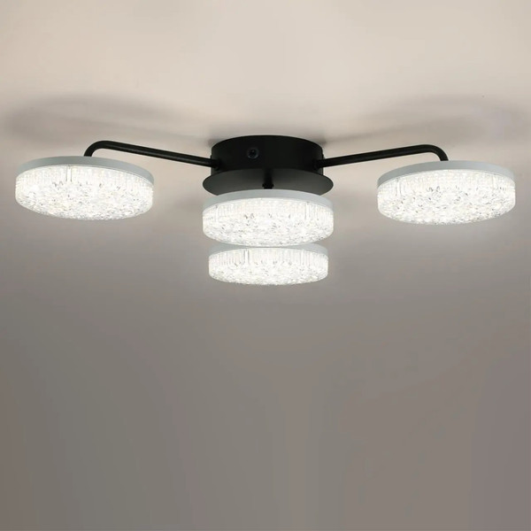 Люстра Lumion Didana 8236/4CL