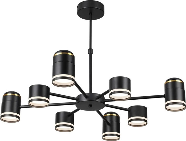 Люстра Lumion Virsava 8234/8C - фото