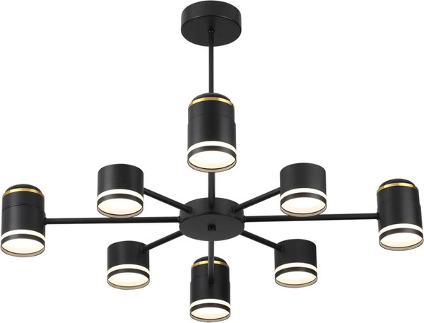 Люстра Lumion Virsava 8234/8C