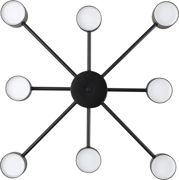 Люстра Lumion Virsava 8234/8C