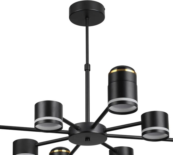 Люстра Lumion Virsava 8234/8C