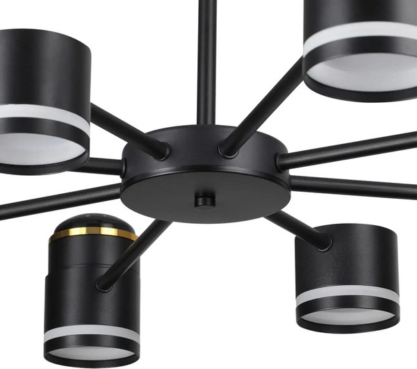 Люстра Lumion Virsava 8234/8C