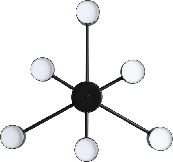 Люстра Lumion Virsava 8234/6C