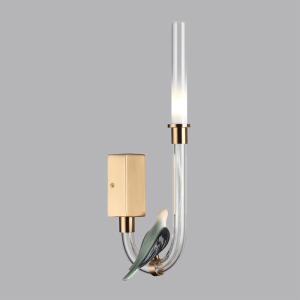 Бра Odeon Light Lark 5431/2WLA - фото