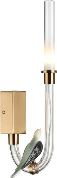 Бра Odeon Light Lark 5431/2WLA