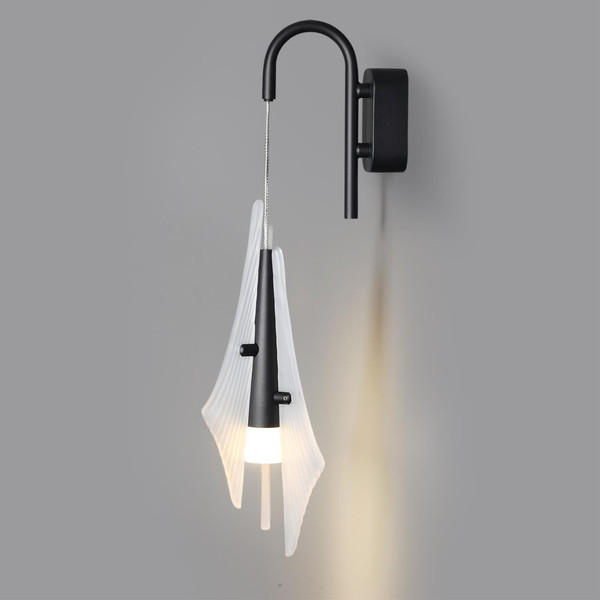 Бра Odeon Light Afalina 5442/6WLA - фото