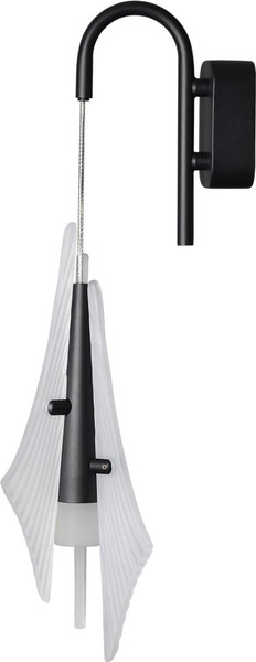 Бра Odeon Light Afalina 5442/6WLA