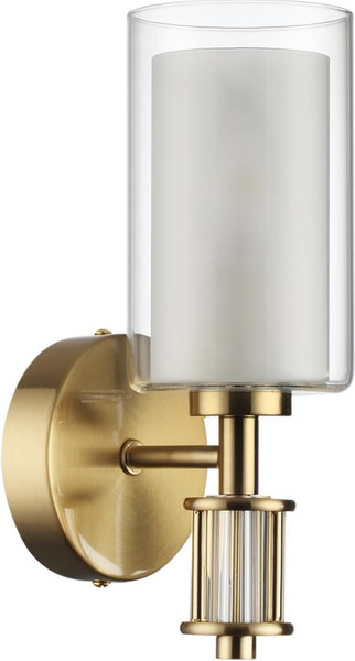 Бра Odeon Light Saga 5088/1WA