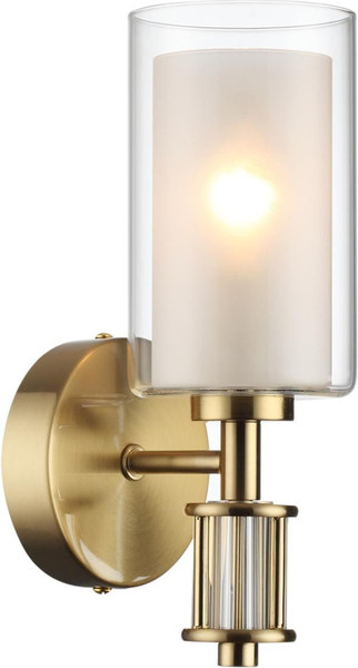 Бра Odeon Light Saga 5088/1WA