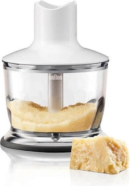 Блендер погружной Braun MQ30202MWH