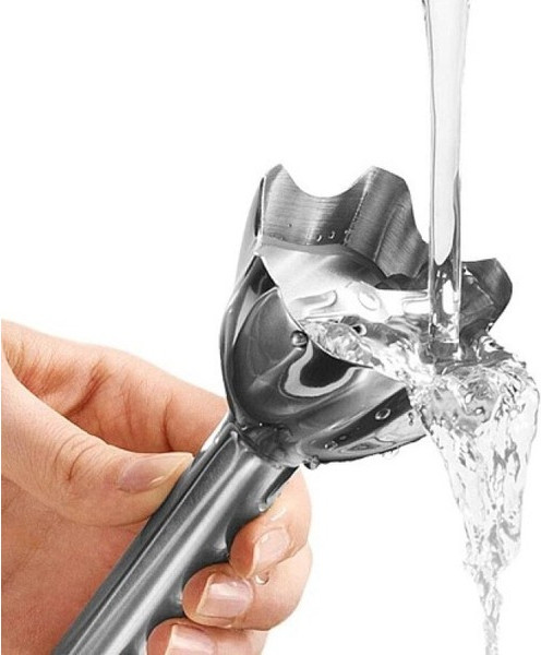 Блендер погружной Braun MQ30202MWH