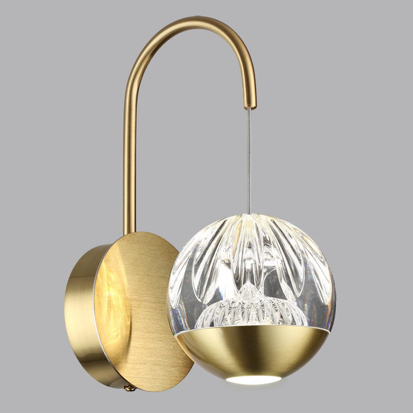 Бра Odeon Light Sono 5101/5WL - фото