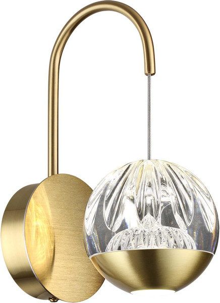 Бра Odeon Light Sono 5101/5WL