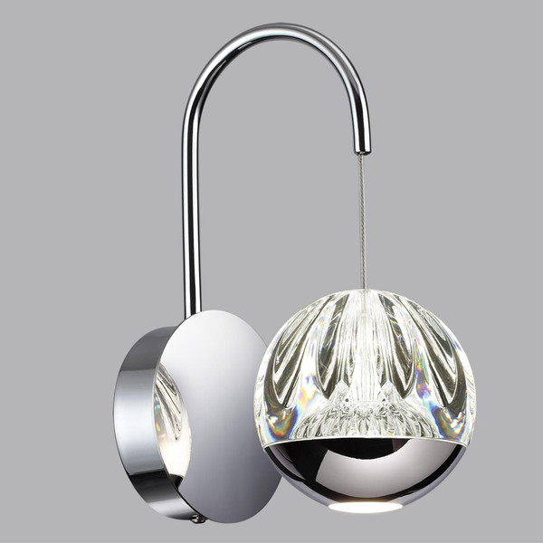 Бра Odeon Light Sono 5100/5WL - фото