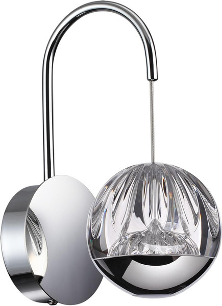 Бра Odeon Light Sono 5100/5WL