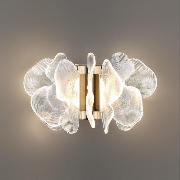 Бра Odeon Light Siama 5089/25WL - фото