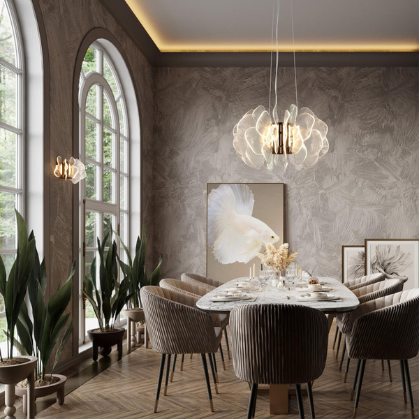 Бра Odeon Light Siama 5089/25WL