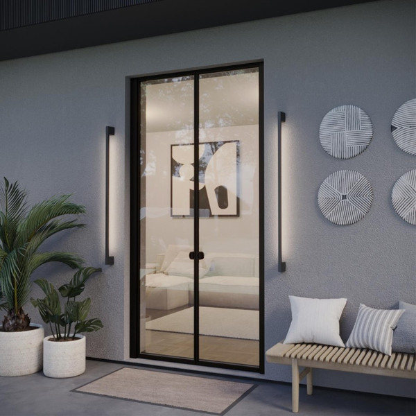 Светильник уличный Novotech Vespera 359891