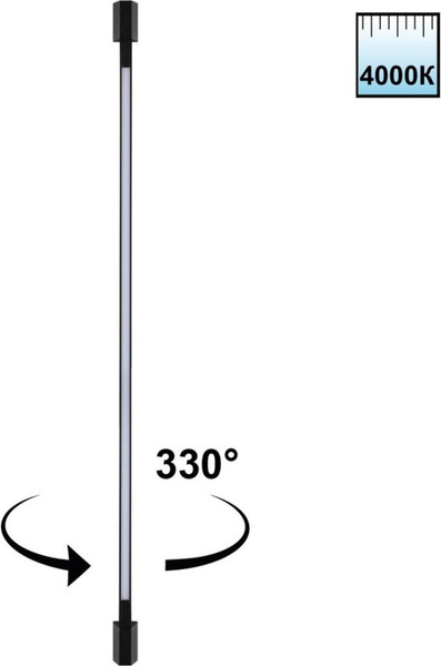 Светильник уличный Novotech Vespera 359891