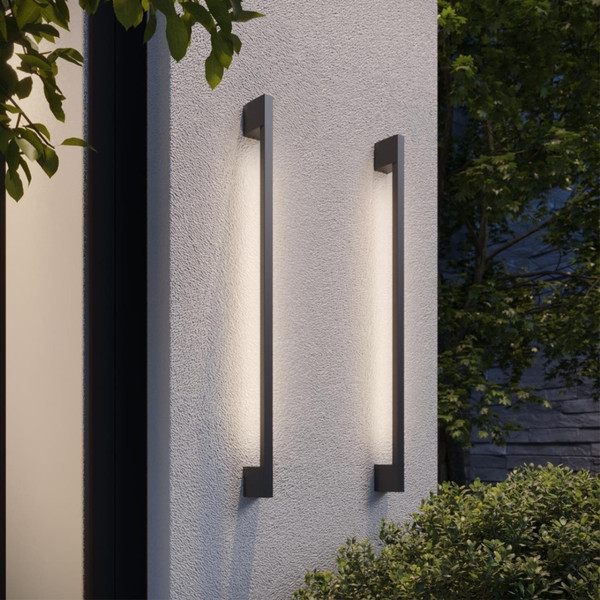 Светильник уличный Novotech Vespera 359890