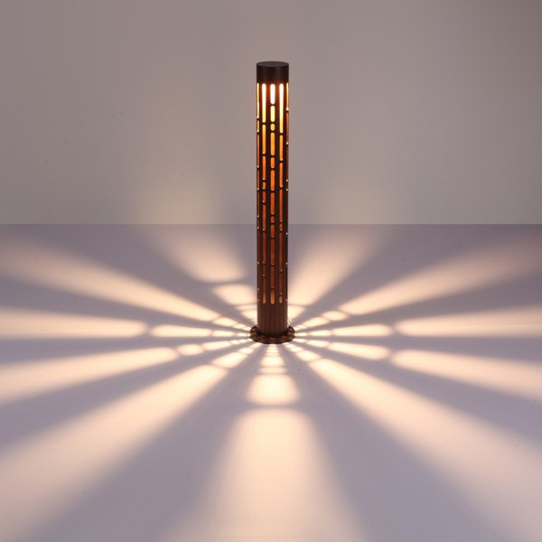 Светильник уличный Novotech Netz 359540