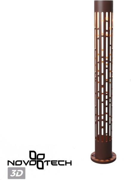 Светильник уличный Novotech Netz 359540