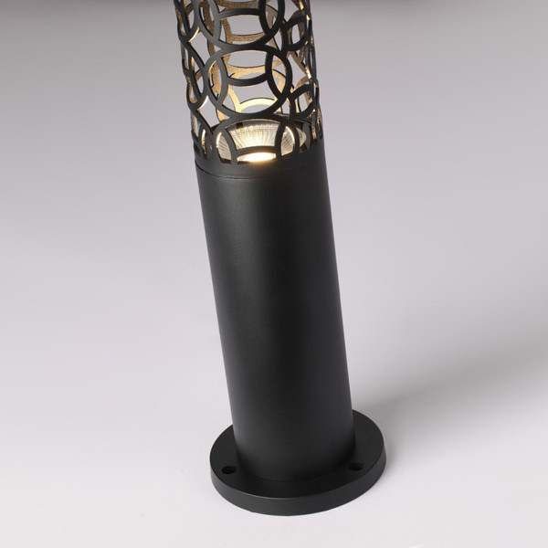 Светильник уличный Novotech Netz 359538