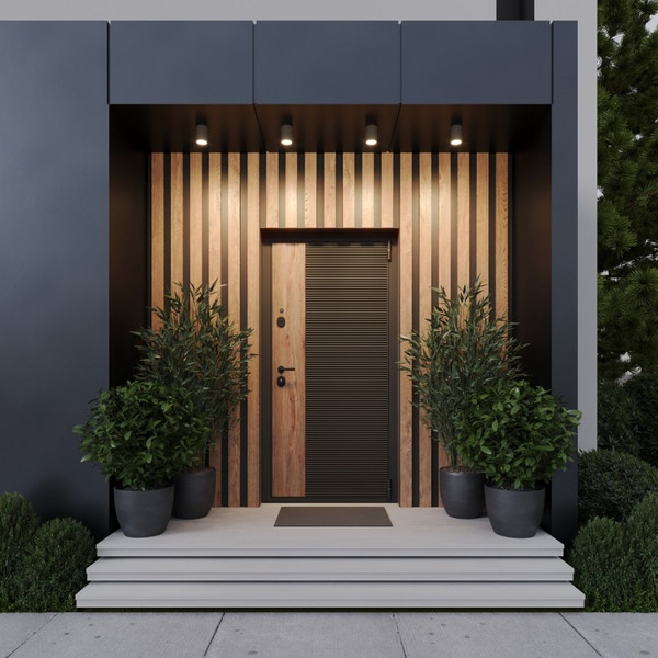 Светильник уличный Novotech Tumbler 359535