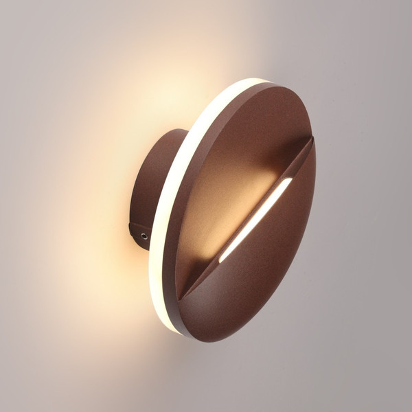 Бра уличное Novotech Halo 359534