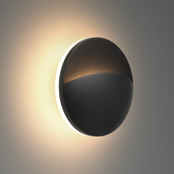 Бра уличное Novotech Halo 359533 - фото