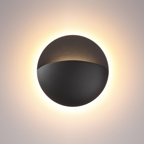 Бра уличное Novotech Halo 359533