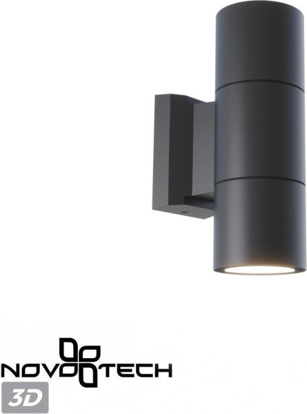 Светильник уличный Novotech Landscape 370988