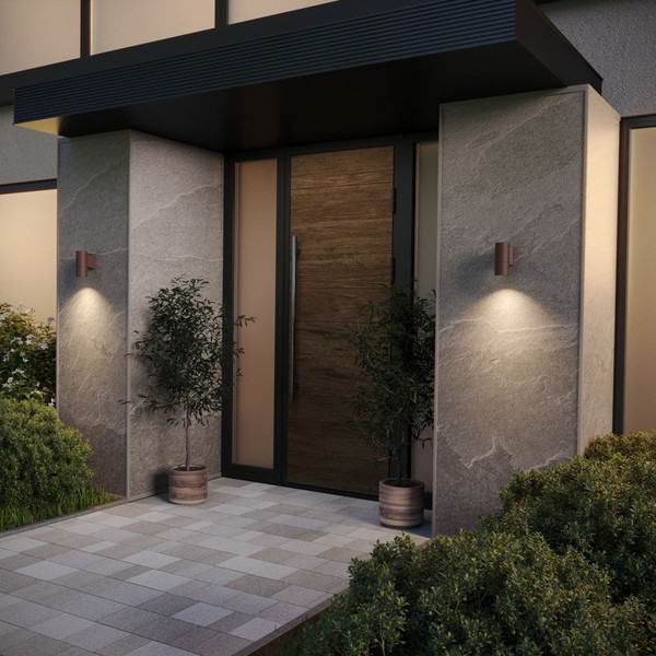 Бра уличное Novotech Landscape 370986