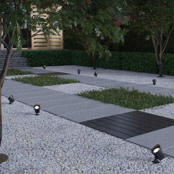 Светильник уличный Novotech Landscape 359529